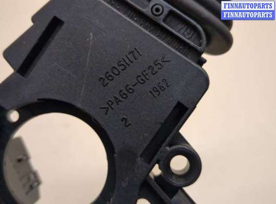 купить Переключатель поворотов и дворников (стрекоза) на Opel Vectra B 1995-2002