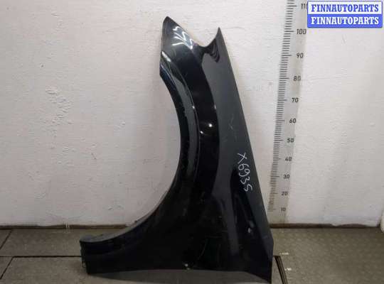 Крыло MB1572494 на Mercedes ML W164 2005-2011