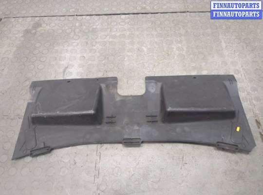 купить Накладка замка капота на Ford Mondeo 4 2007-2015