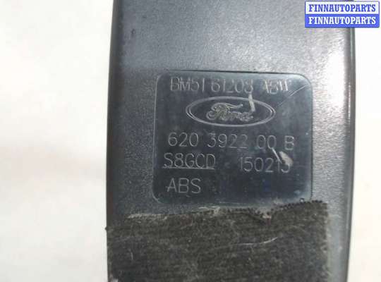купить Замок ремня безопасности на Ford Focus 3 2011-2015