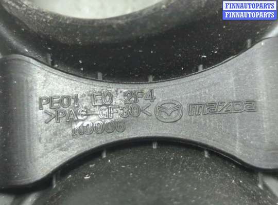 купить Накладка декоративная на ДВС на Mazda 6 (GJ) 2012-2018