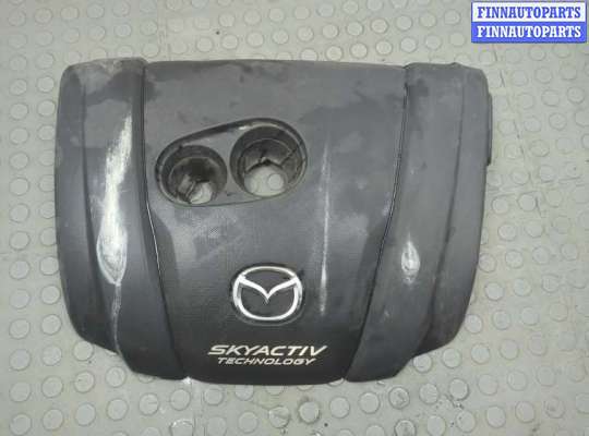 купить Накладка декоративная на ДВС на Mazda 6 (GJ) 2012-2018