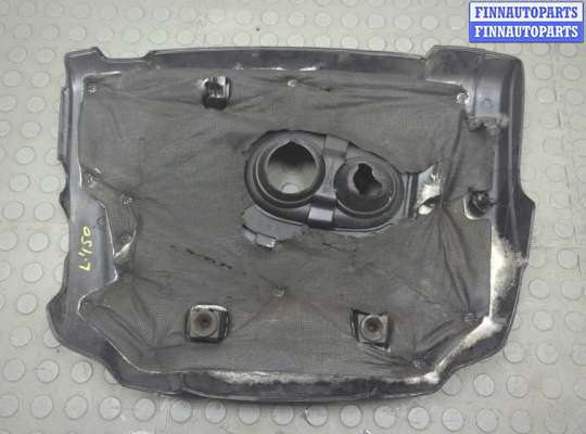 купить Накладка декоративная на ДВС на Mazda 6 (GJ) 2012-2018