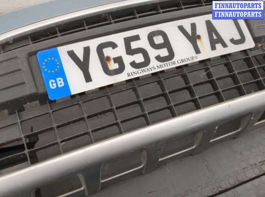 купить Молдинг бампера на Ford Kuga 2008-2012