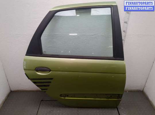 купить Замок двери на Renault Scenic 1996-2002