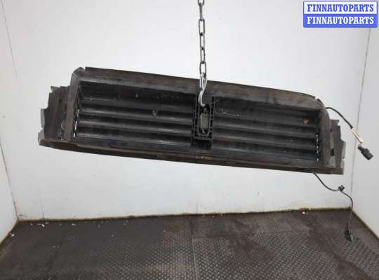 Жалюзи радиатора VG2572979 на Volkswagen Jetta 6 2010-2018