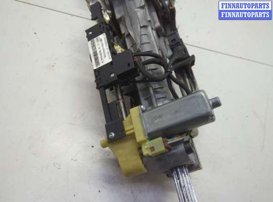купить Колонка рулевая на BMW X5 E70 2006-2013