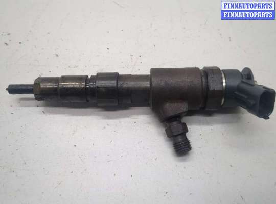 Форсунка топливная CT1068491 на Citroen C4 2010-2020