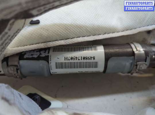 купить Подушка безопасности боковая (шторка) на Mini Countryman (R60) 2010-2016