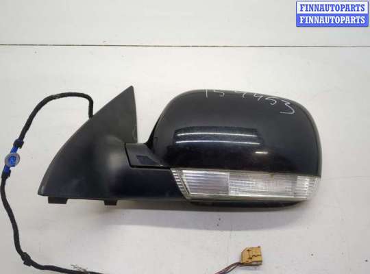 купить Зеркало боковое на Volkswagen Touareg 2002-2007