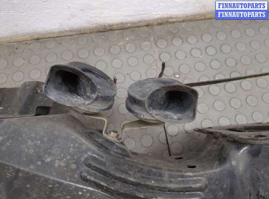 Сигнал (клаксон) на BMW X5 (E53)