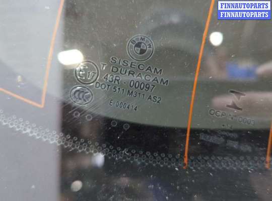 купить Крышка (дверь) багажника на BMW 1 F20, F21 2011-2019