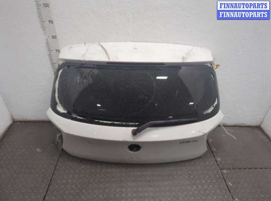 купить Крышка (дверь) багажника на BMW 1 F20, F21 2011-2019