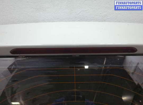 купить Крышка (дверь) багажника на BMW 1 F20, F21 2011-2019