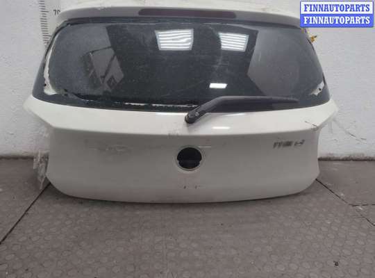 купить Крышка (дверь) багажника на BMW 1 F20, F21 2011-2019