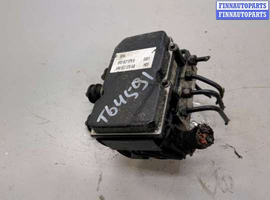 Купить Блок АБС, насос (ABS, ESP, ASR) на Skoda Fabia 2007-2014 Блок АБС, насос (ABS, ESP, ASR) SK541361 на Skoda Fabia 2007-2014