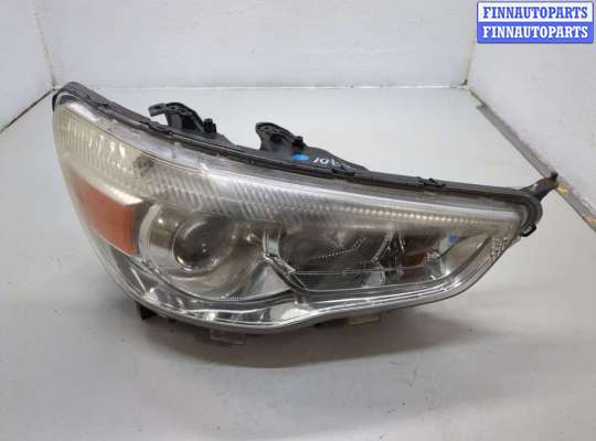 Фара (передняя) MT572242 на Mitsubishi ASX 2010-2020