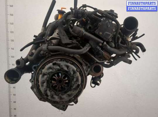 купить Двигатель (ДВС) на Volkswagen Golf 5 2003-2009