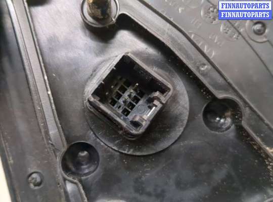 купить Зеркало боковое на KIA Rio 2005-2011