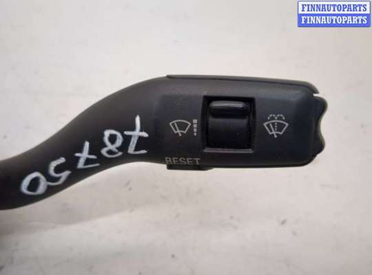 купить Переключатель поворотов и дворников (стрекоза) на Audi A4 (B7) 2004-2009