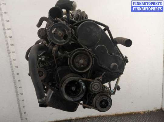 купить Компрессор кондиционера на Mitsubishi Montero Sport / Pajero Sport 1996-2008