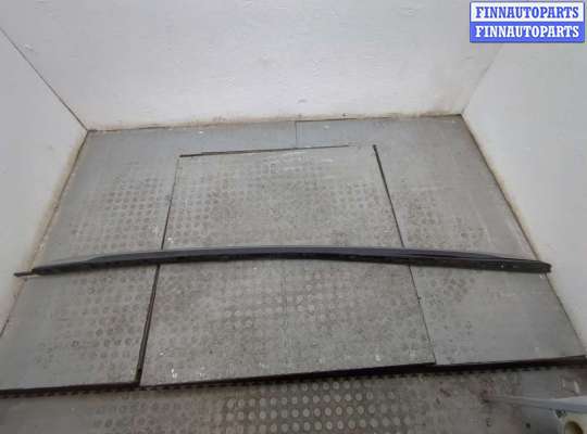 купить Рейлинг на крышу (одиночка) на Ford Explorer 2015-2019