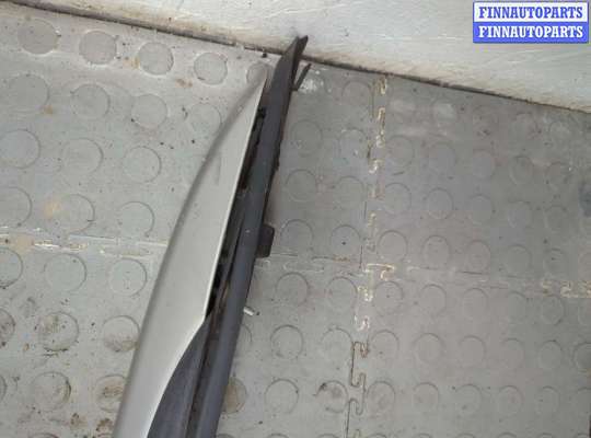 купить Рейлинг на крышу (одиночка) на Ford Explorer 2015-2019