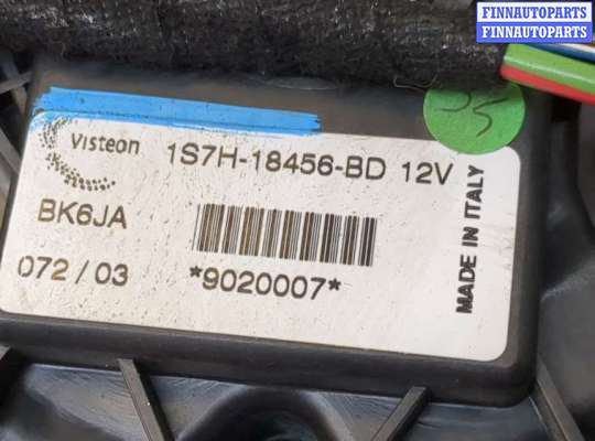 купить Двигатель отопителя (моторчик печки) на Ford Mondeo 3 2000-2007