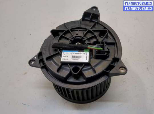 купить Двигатель отопителя (моторчик печки) на Ford Mondeo 3 2000-2007