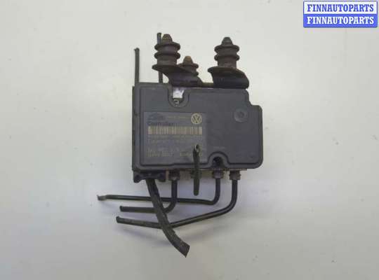 Блок АБС, насос (ABS, ESP, ASR) SK504022 на Skoda Octavia (A5) 2004-2013