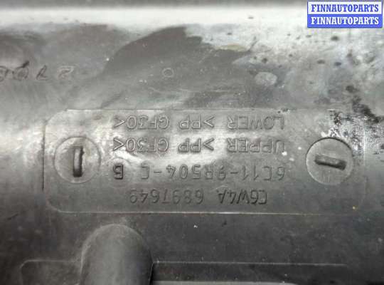 купить Измеритель потока воздуха (расходомер) на Ford Transit 2006-2014