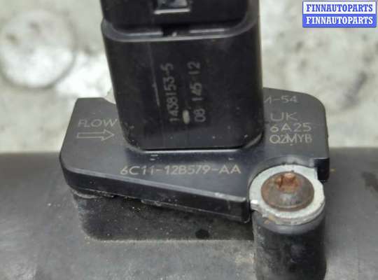 купить Измеритель потока воздуха (расходомер) на Ford Transit 2006-2014