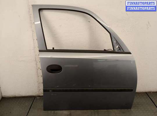 купить Замок двери на Opel Meriva 2003-2010