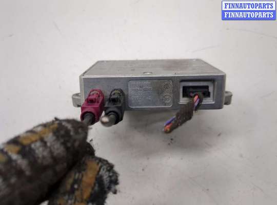 купить Усилитель антенны на Audi A6 (C6) 2004-2011