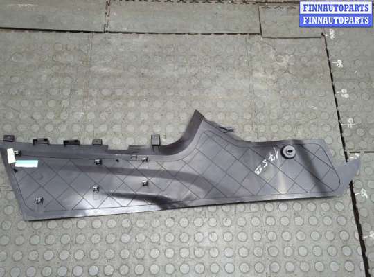 купить Пластик центральной консоли на Land Rover Discovery Sport 2014-2022