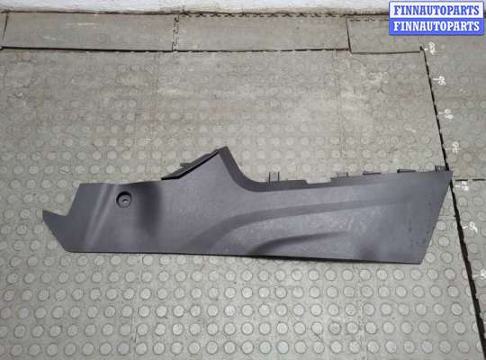 купить Пластик центральной консоли на Land Rover Discovery Sport 2014-2022