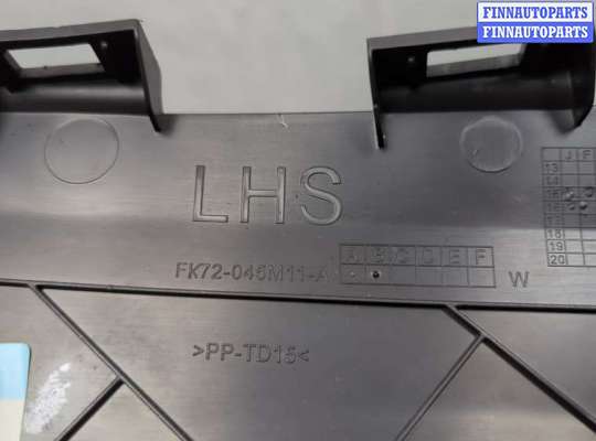 купить Пластик центральной консоли на Land Rover Discovery Sport 2014-2022