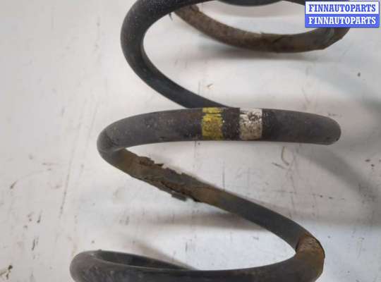 купить Пружина подвески на Skoda Octavia (A5) 2004-2013