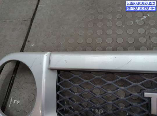 купить Решетка радиатора на Toyota FJ Cruiser