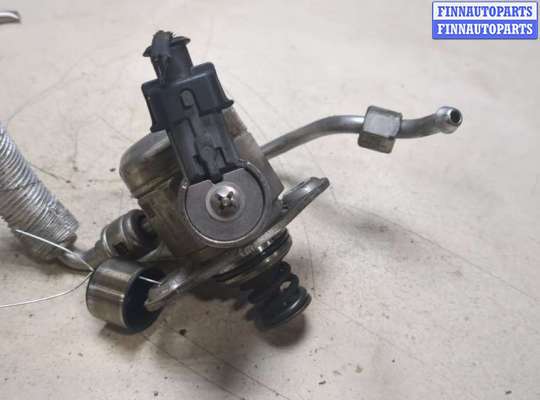 купить ТНВД на Ford Focus 3 2011-2015