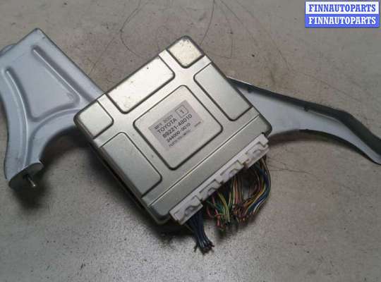 купить Блок управления бортовой сети (Body Control Module) на Lexus RX 1998-2003