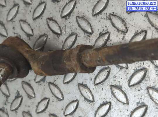 купить Рейка рулевая с г/у на Skoda Octavia Tour 1996-2011