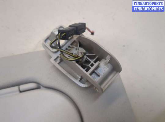 купить Козырек солнцезащитный на Peugeot 407 2004-2011