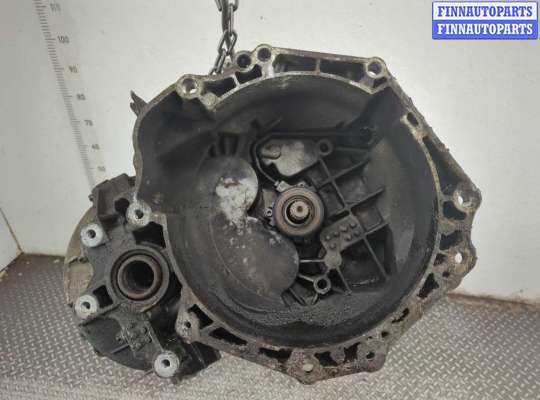 КПП 6-ст.мех. (МКПП) OP2381611 на Opel Astra J 2010-2017