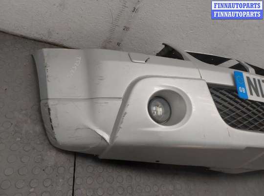 купить Бампер на Suzuki Grand Vitara 2005-2016