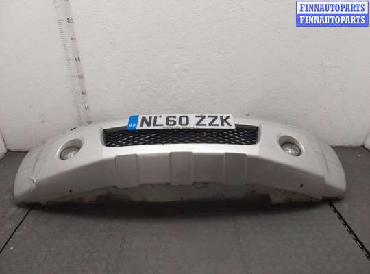 купить Бампер на Suzuki Grand Vitara 2005-2016