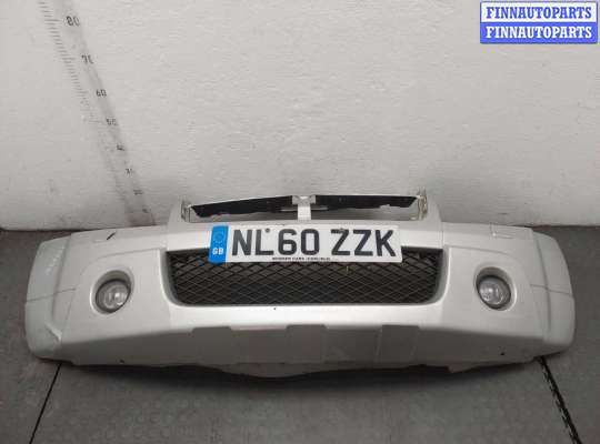 купить Бампер на Suzuki Grand Vitara 2005-2016