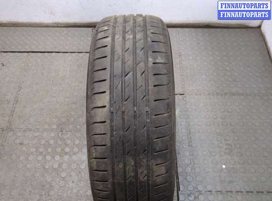 Пара шин NS902085 на Nissan Qashqai 2006-2013