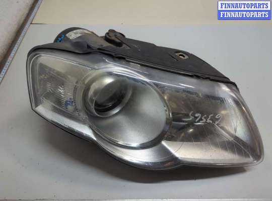 Купить Фара (передняя) на Volkswagen Passat 6 2005-2010 Фара (передняя) VG2770093 на Volkswagen Passat 6 2005-2010