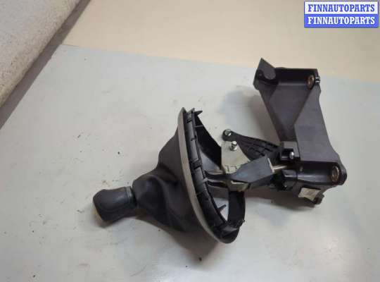 купить Кулиса КПП на Nissan Qashqai 2006-2013